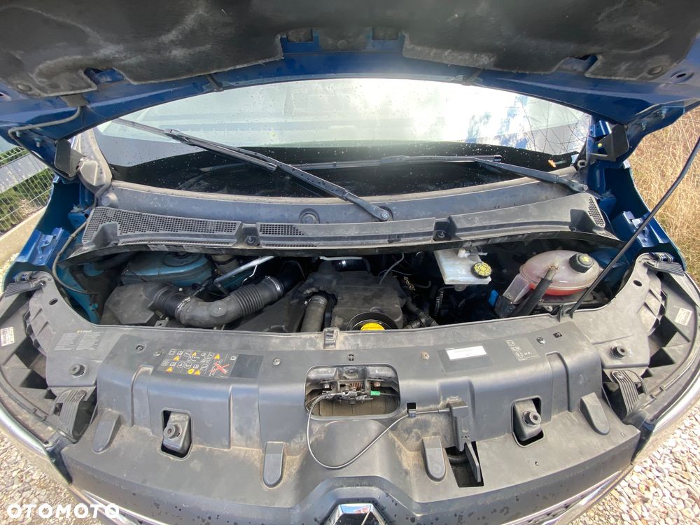 Renault Master - 4