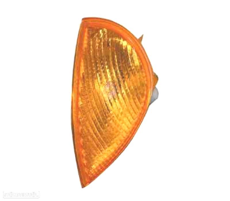 PISCAS FRONTAIS FIAT SEICENTO 98- AMBAR - 1