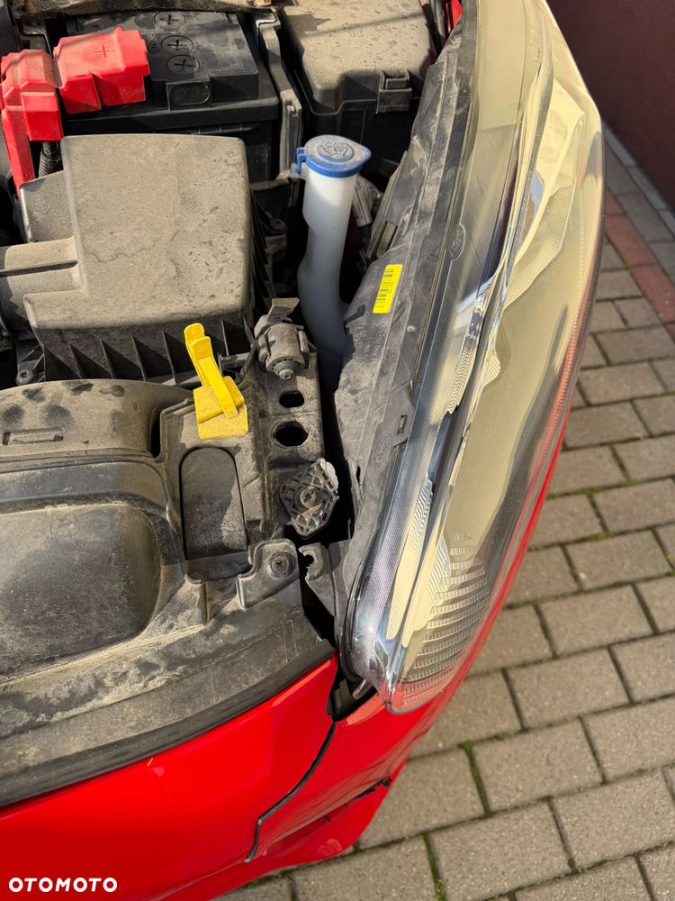 Ford Fiesta 1.25 Ambiente - 21