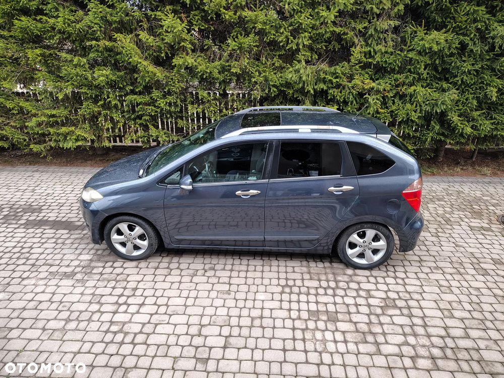 Honda FR-V 1.8 Executive - 18