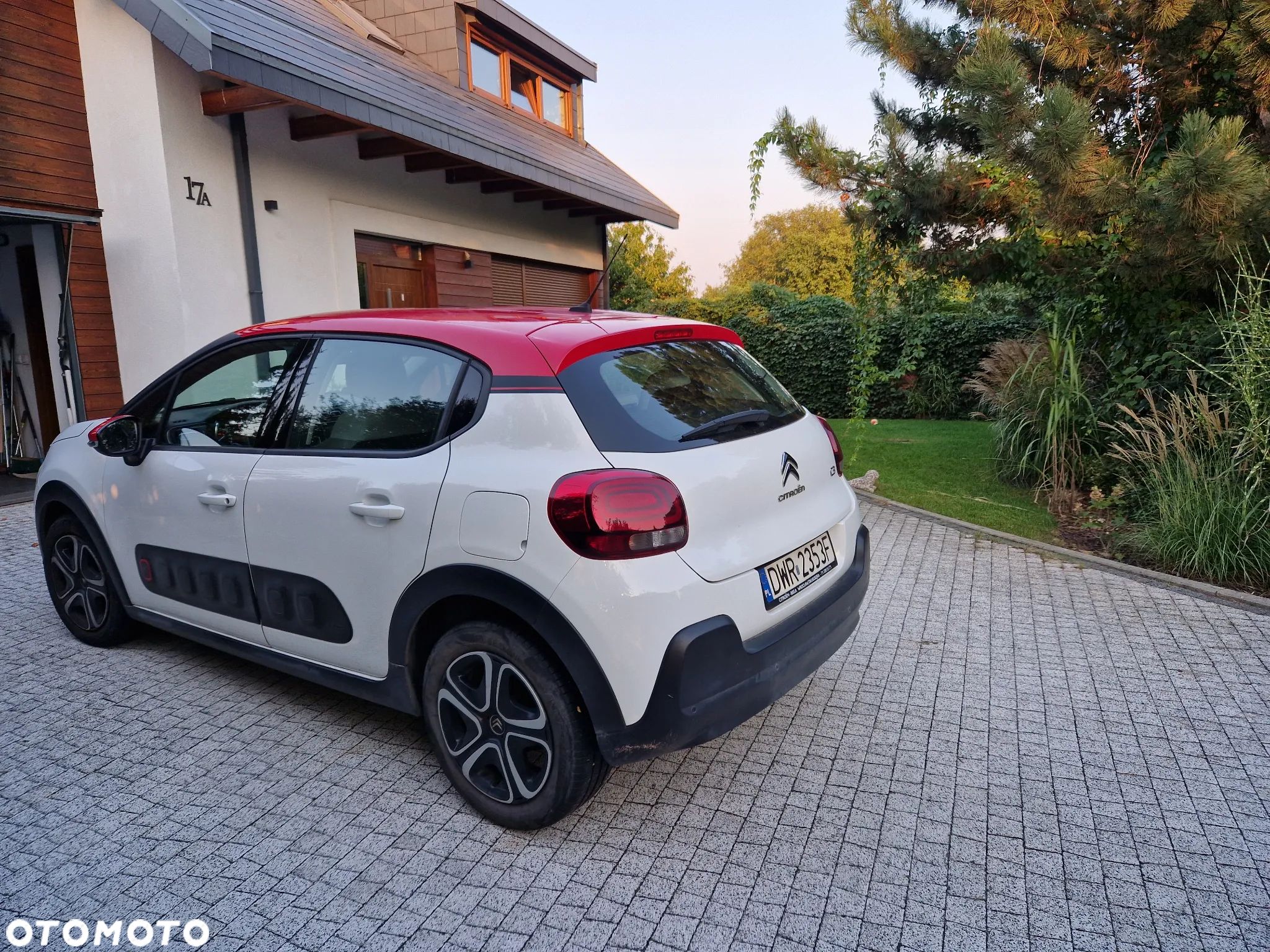 Citroën C3 - 1