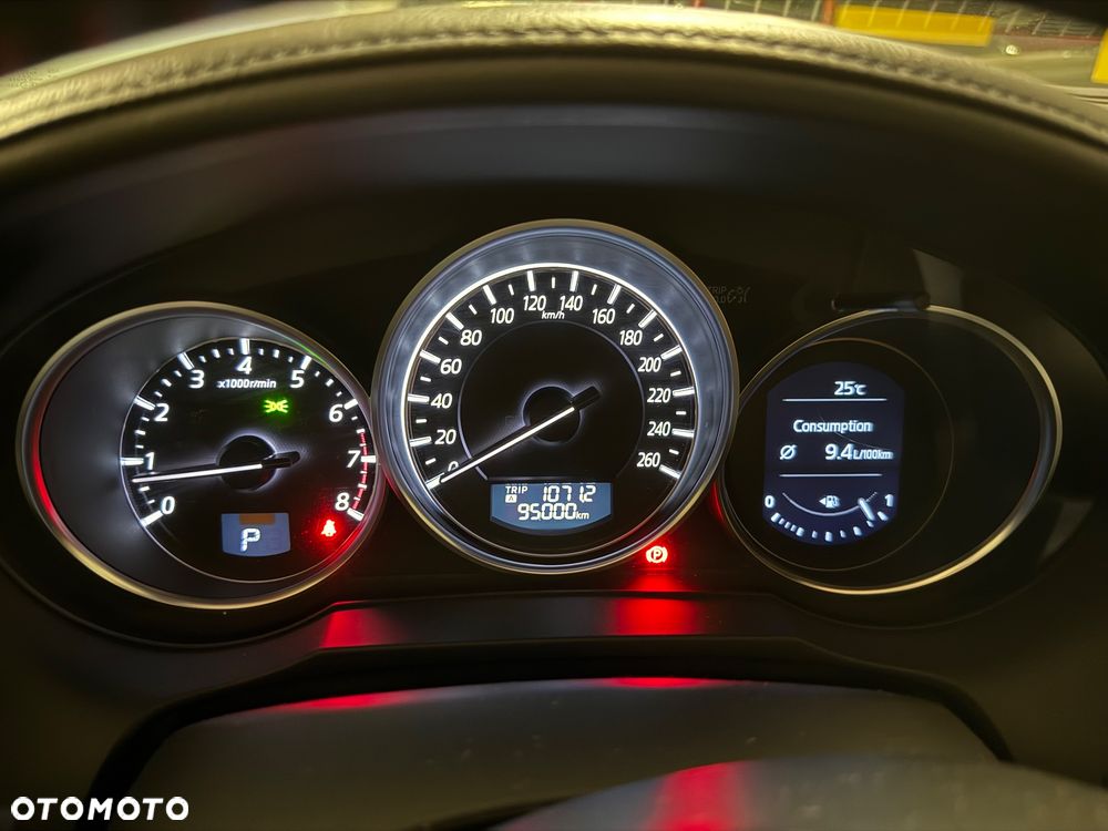 Mazda 6 2.0 SkyEnergy - 13