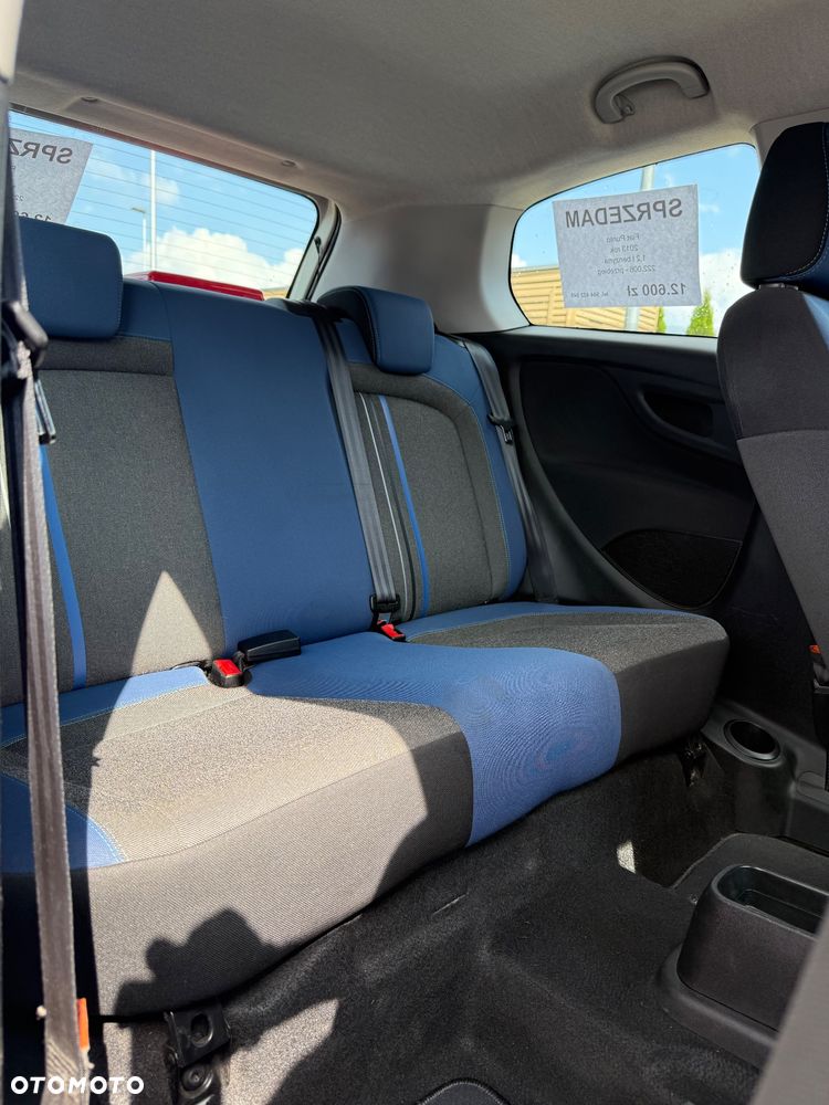 Fiat Punto - 27
