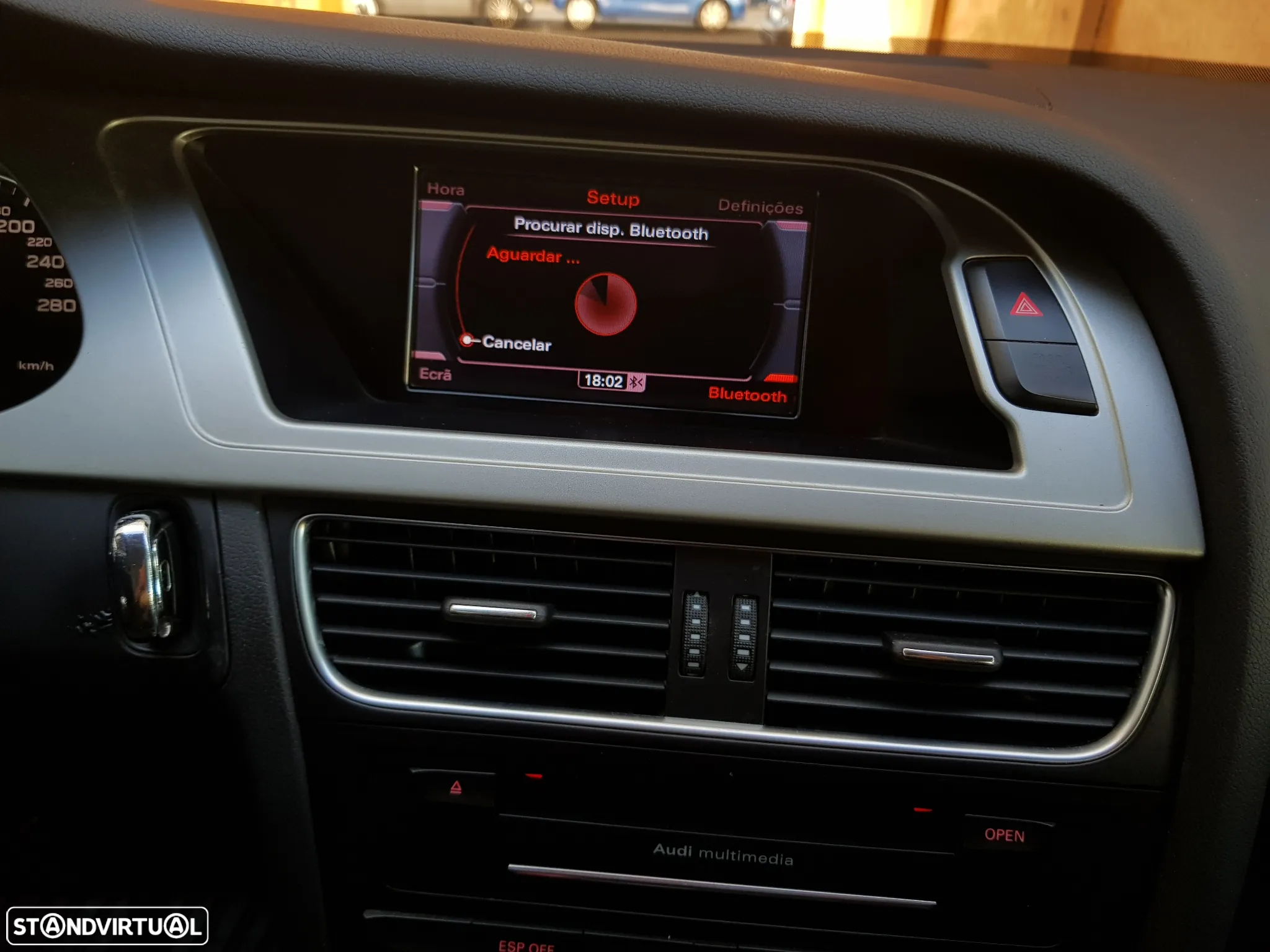Audi A4 Avant 2.0 TDI Sport - 15