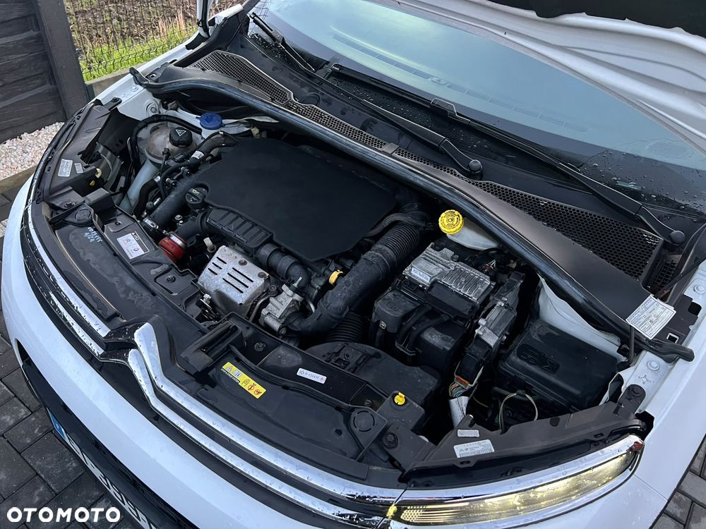 Citroën C3 Pure Tech 110 S&S EAT6 SHINE PACK - 28