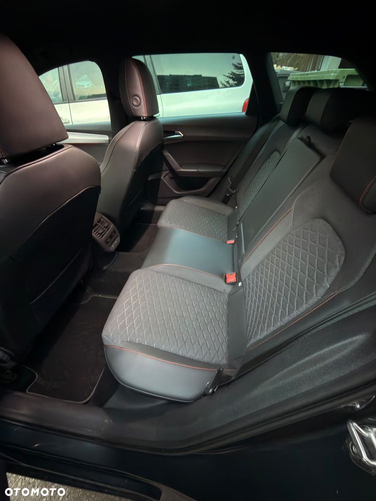 Seat Leon 1.5 TSI FR - 10