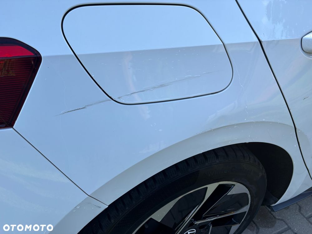 Volkswagen ID.3 Performance Upgrade Pro 1st Max - 17