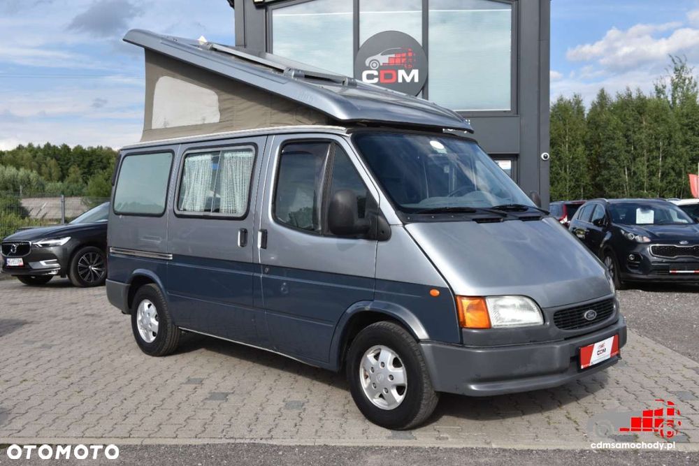 Ford Transit - 4