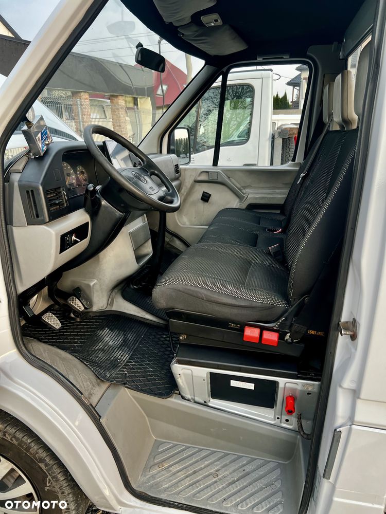 Volkswagen LT 2.5 - 10