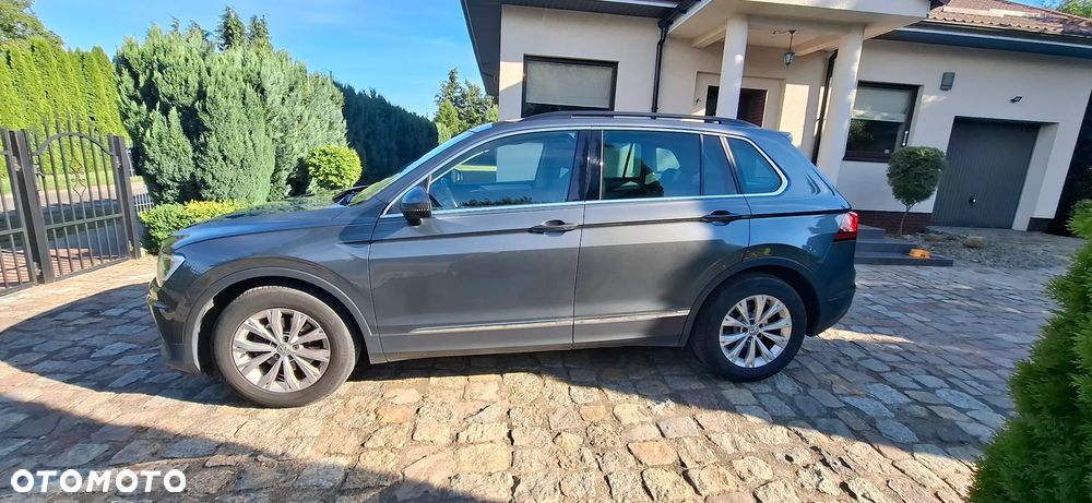 Volkswagen Tiguan - 3