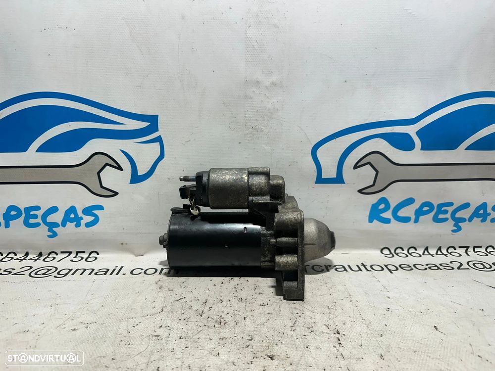 .Motor Arranque Original BMW Mini R55 Clubman R56 Cooper One S R57 Cabrio R58 Roadster R59 Coupe N14B16 - 2