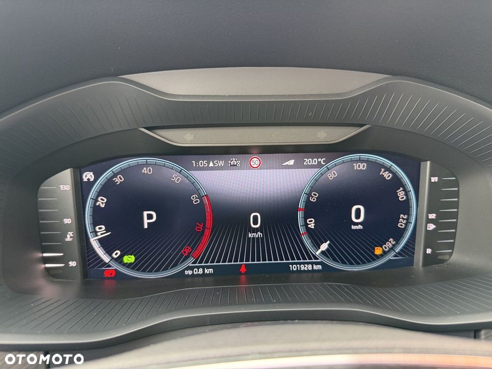Skoda Kodiaq 2.0 TSI 4x4 Style DSG - 20