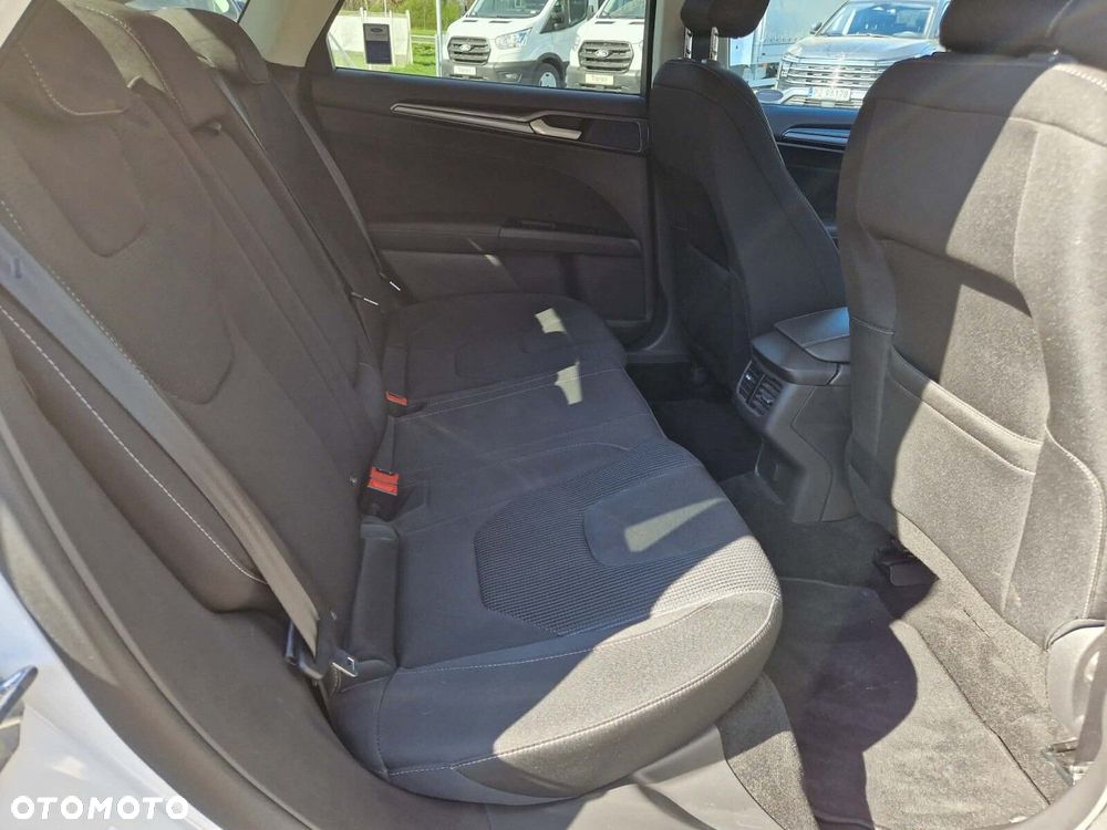 Ford Mondeo 2.0 EcoBlue Titanium - 30
