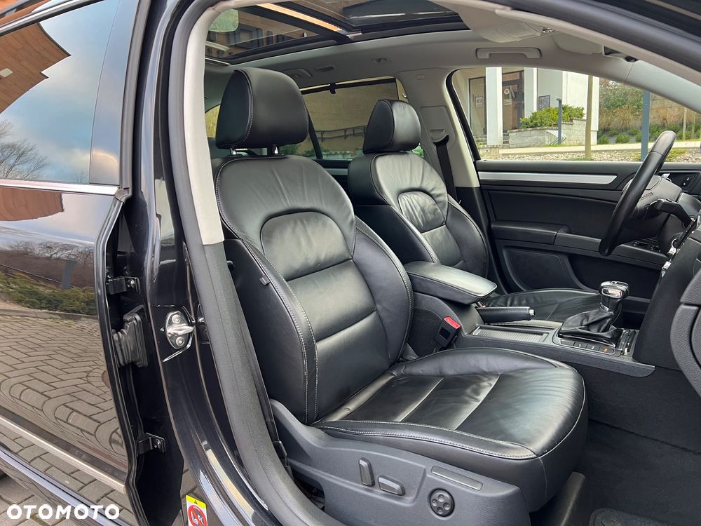 Skoda Superb 2.0 TDI DSG Elegance - 14