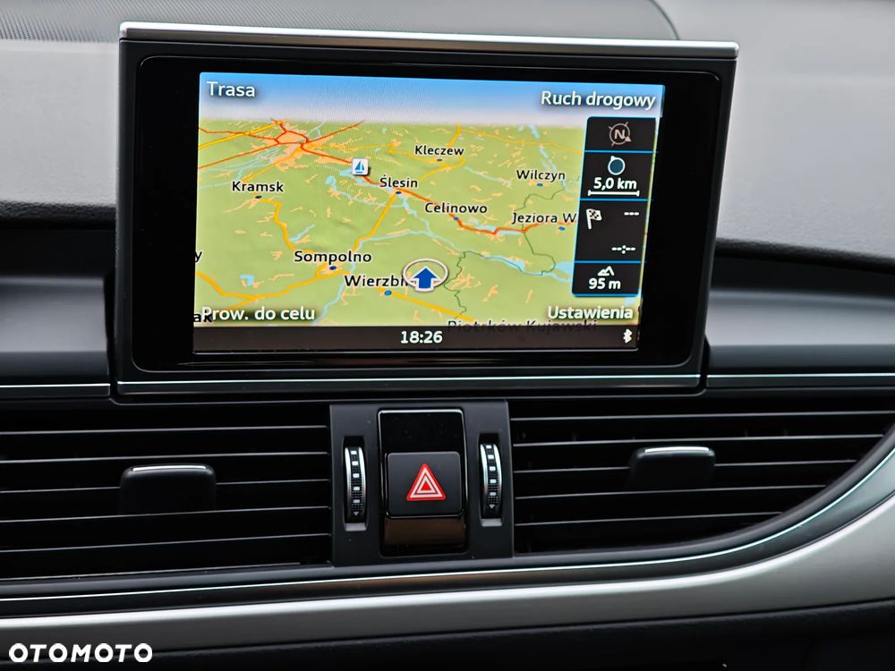 Audi A6 Avant 2.0 TDI Ultra - 13