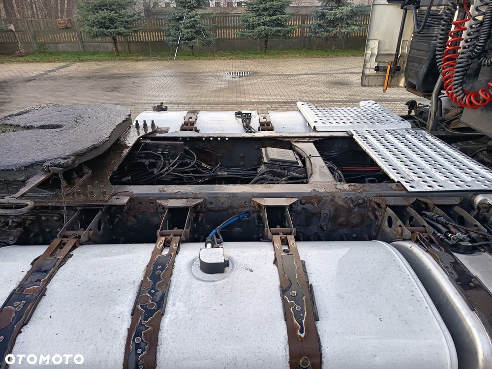 Volvo FH13 460, EURO 5 - 14