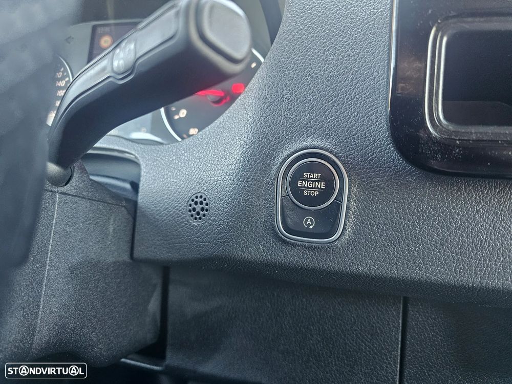 Mercedes-Benz Sprinter 319 CDI - 19