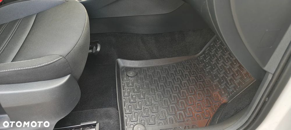 Skoda Octavia 1.5 TSI ACT Ambition DSG - 35