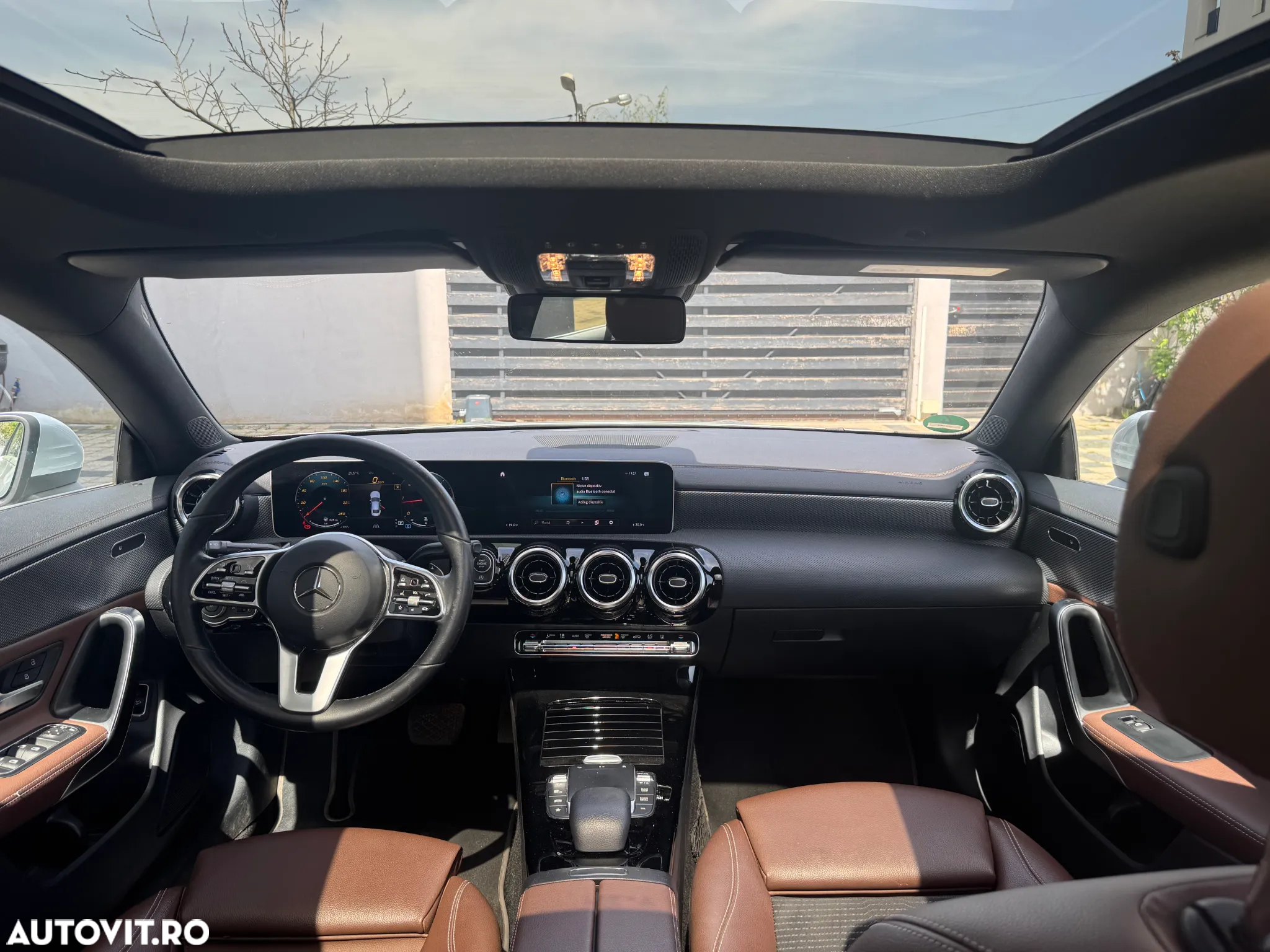 Mercedes-Benz CLA 220 d SB Aut. - 9