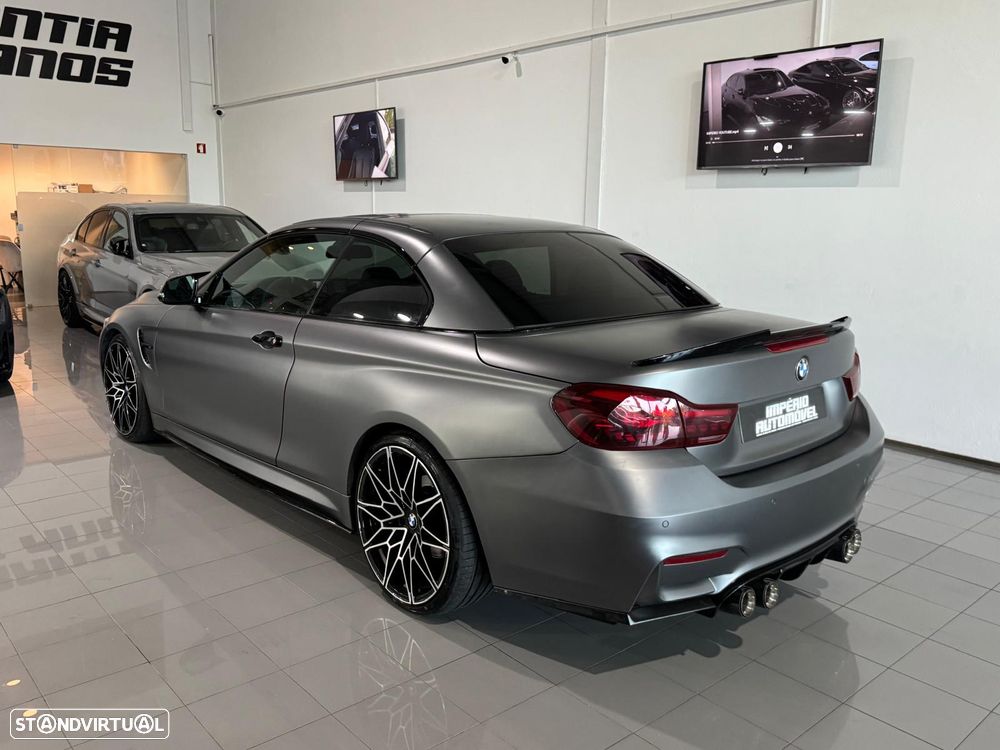 BMW 428 i xDrive Pack M Auto - 20