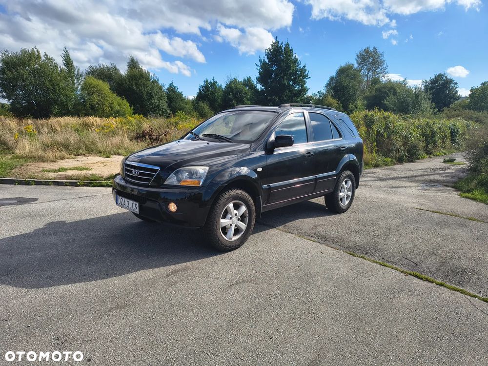 Kia Sorento - 2