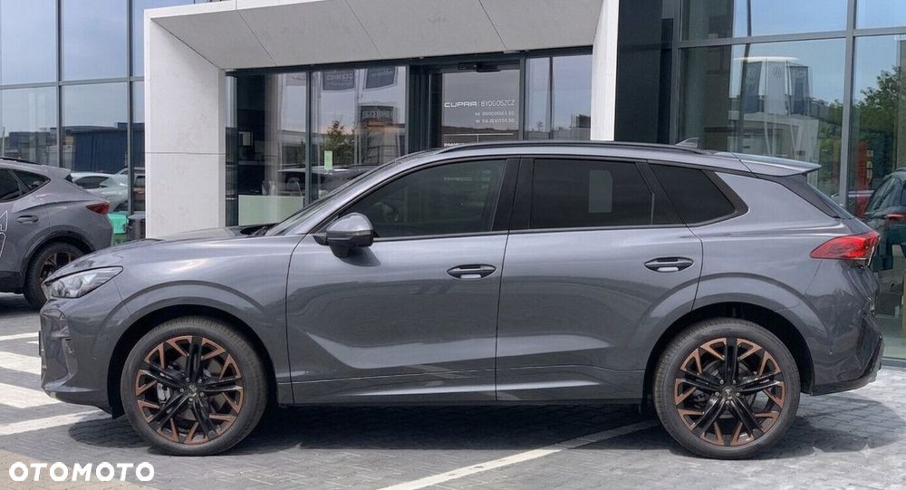 Cupra Terramar 2026 photo 4