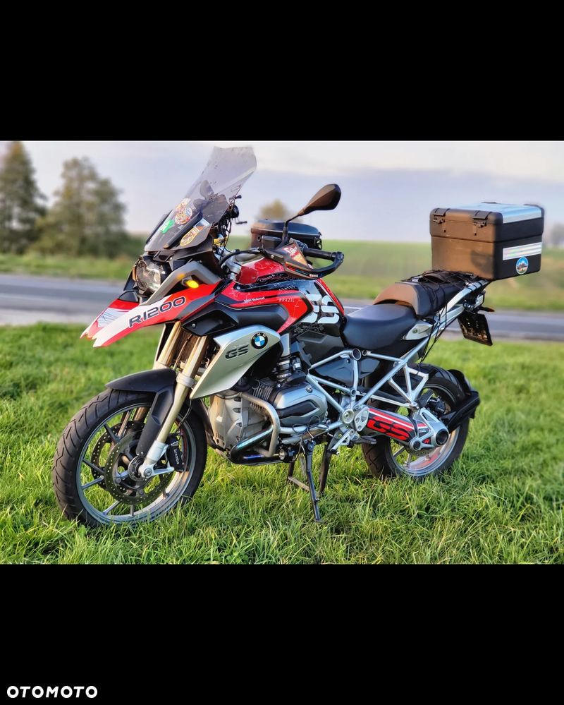BMW GS - 2