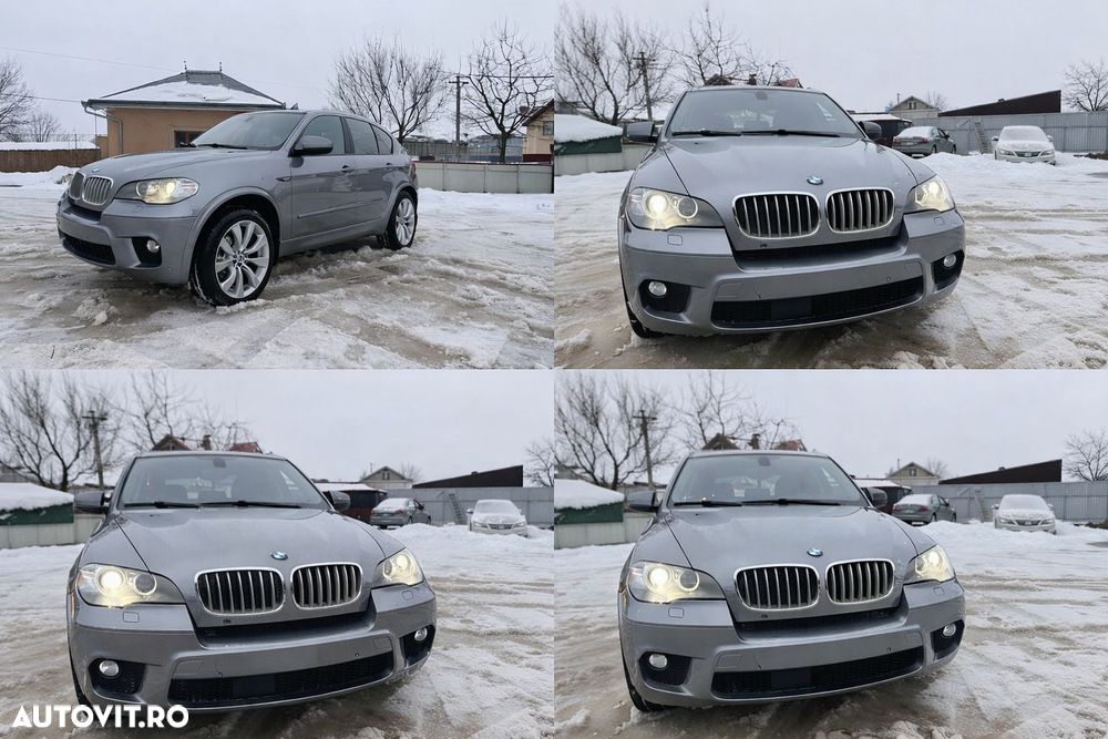 BMW X5 xDrive40d M Sport Edition - 5