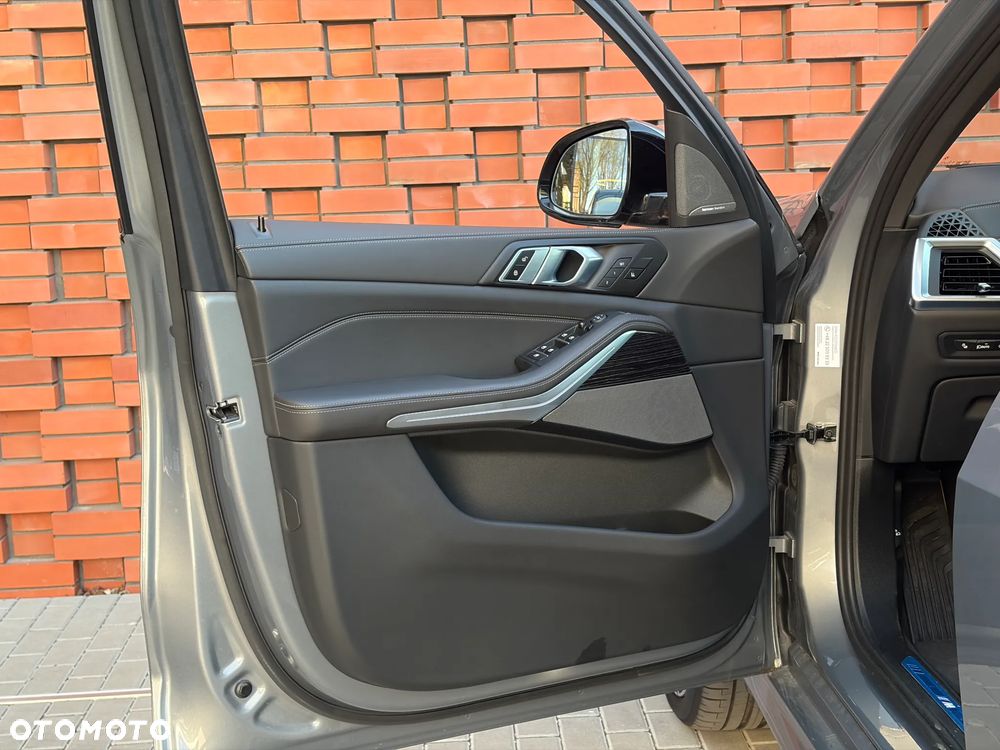 BMW X5 xDrive30d mHEV sport - 18