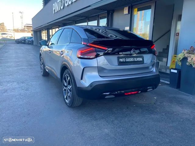 Citroën e-C4 Shine - 7