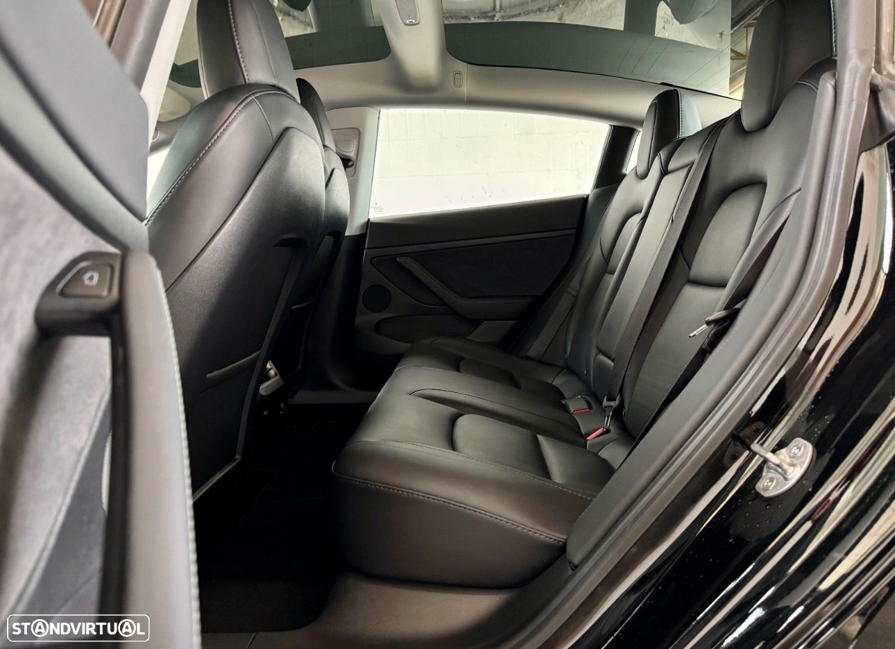 Tesla Model 3 Long Range AWD Dual Motor - 10