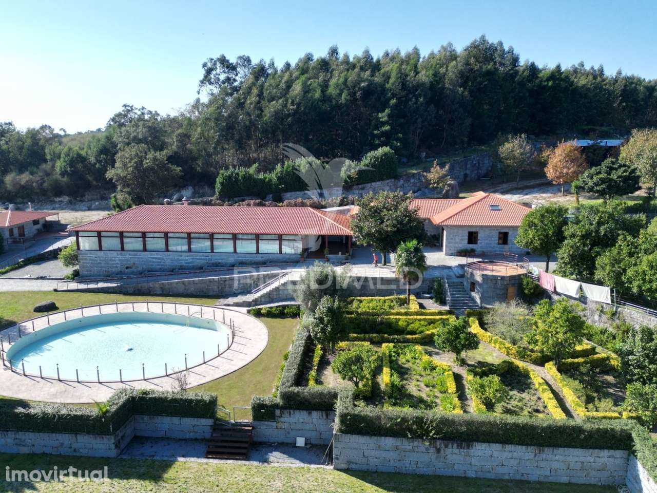 Quinta de Habitação, Turismo e Eventos - Grande imagem: 4/35
