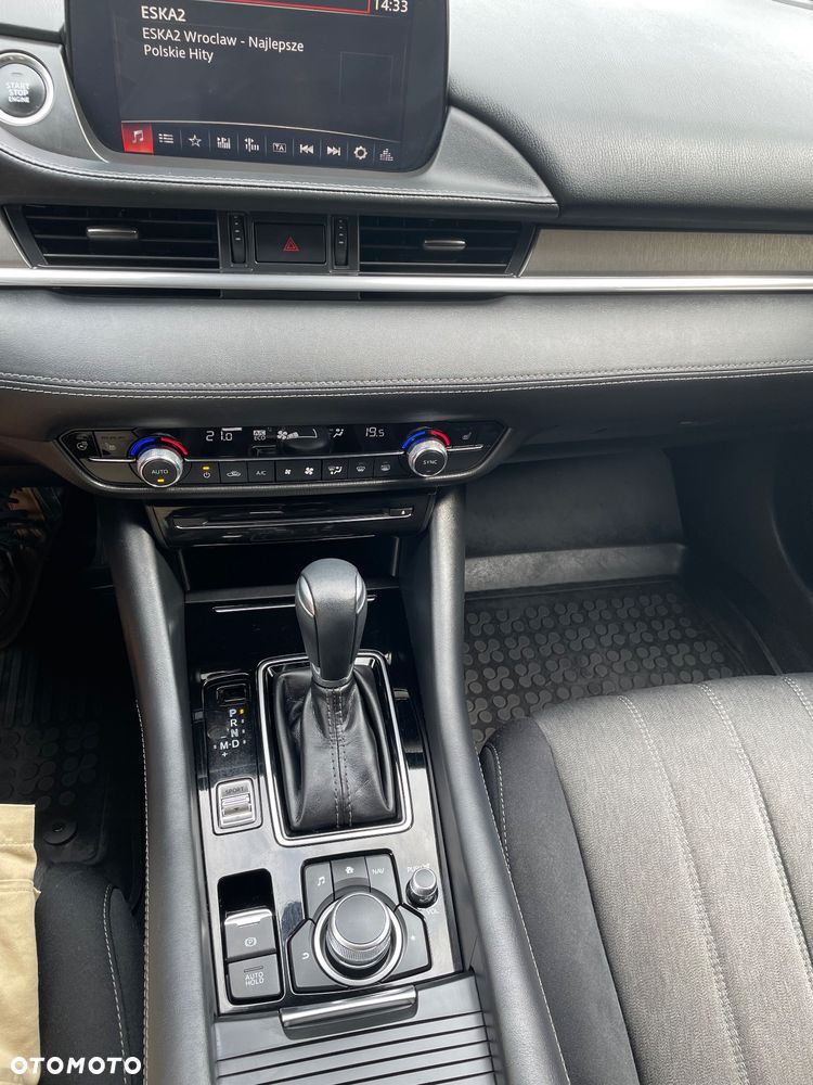 Mazda 6 2.0 SkyPrestige - 11