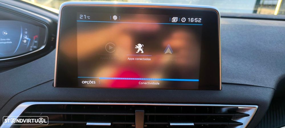 Peugeot 5008 1.2 PureTech Active - 23