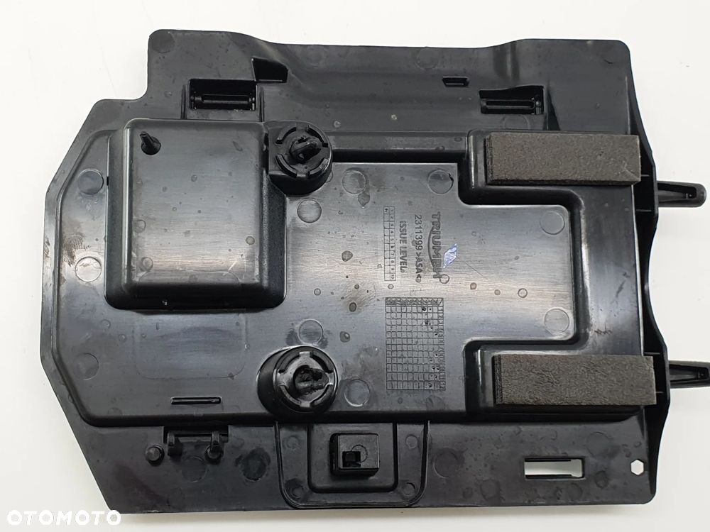 SCHOWEK NA TELEFON  TRIUMPH TIGER 1200 RALLY - 7