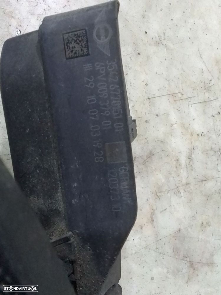 Pedal Acelarador Mini Mini Clubman (R55) - 3
