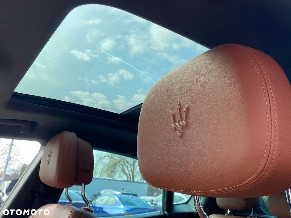 Maserati Levante S Q4 - 22