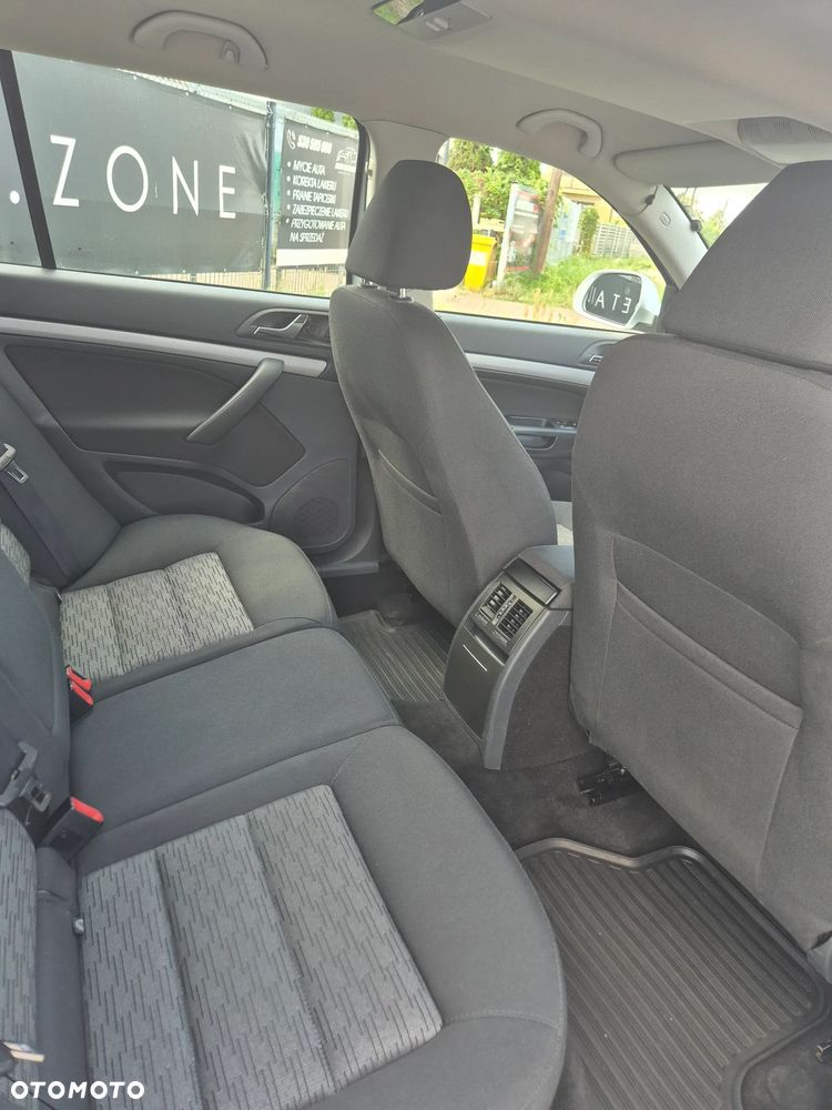 Skoda Octavia 2.0 TDI DPF Ambition - 9