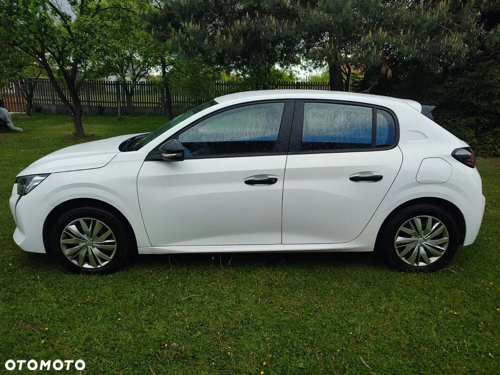 Peugeot 208 1.5 BlueHDi Active Pack S&S - 2