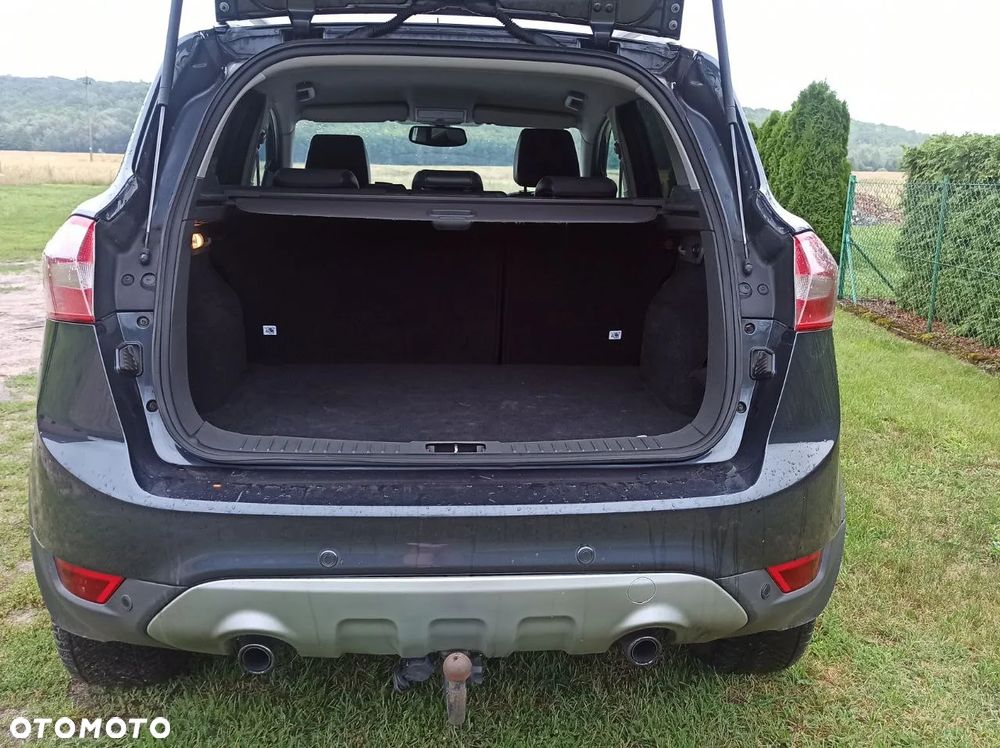 Ford Kuga - 5