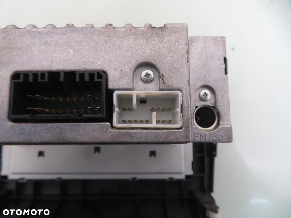 RADIO SUZUKI SWIFT IV 3910162J30 3910162J3 - 2