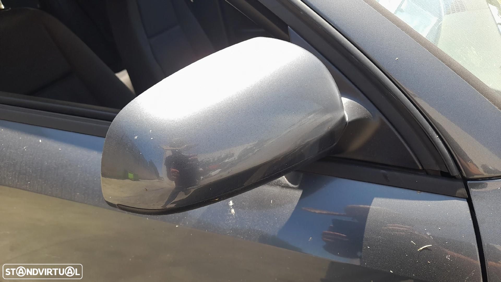 Retrovisor / espelho direito AUDI A4 (8E2, B6) - 1