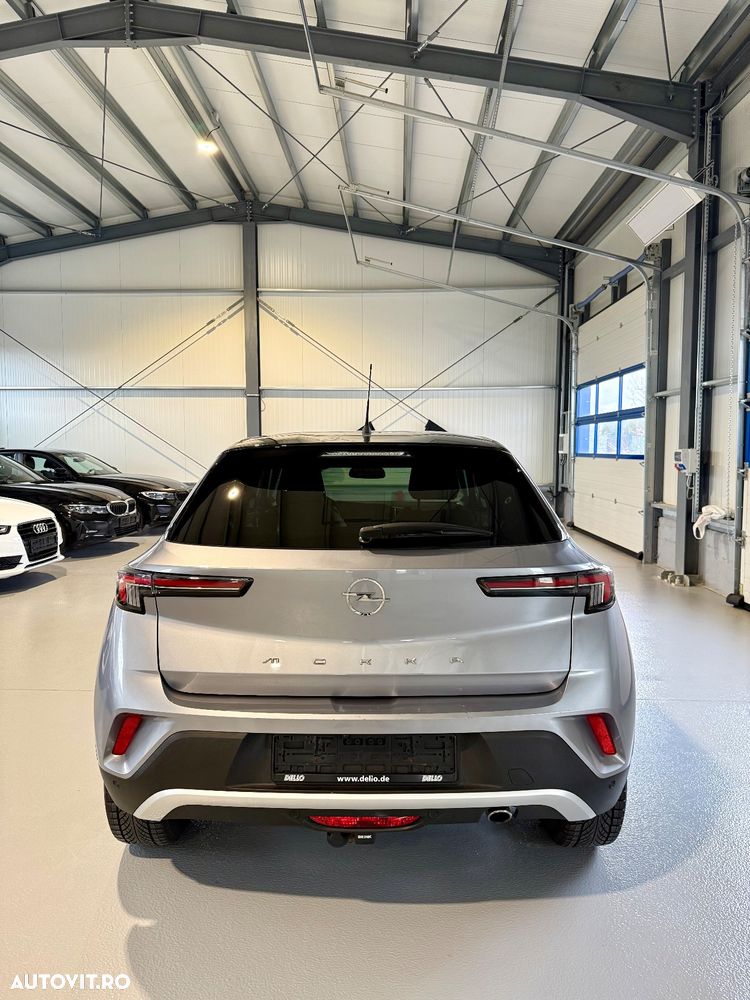 Opel Mokka 1.5 Diesel Edition - 5