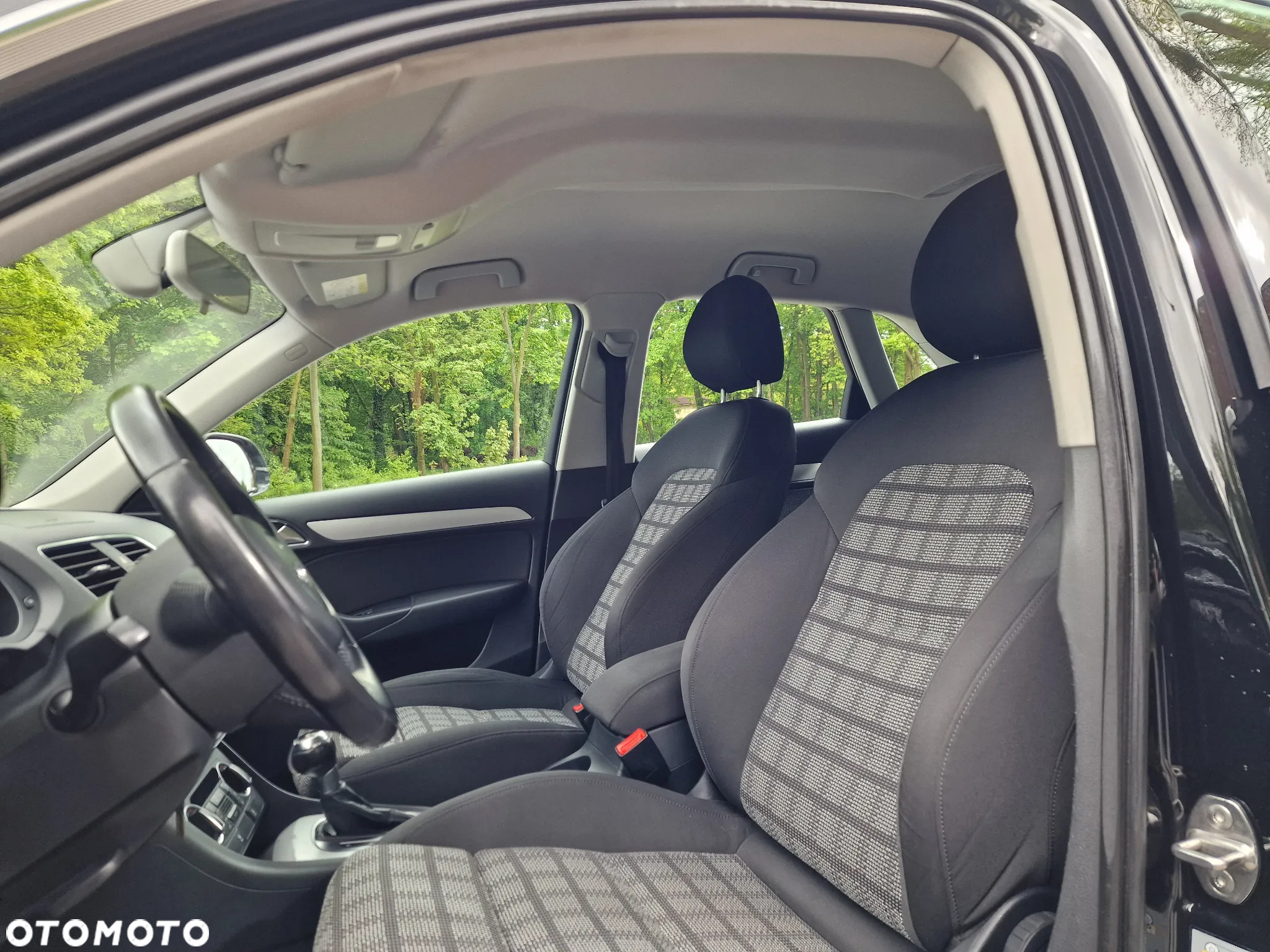 Audi Q3 2.0 TDI Quattro Sport S tronic - 8