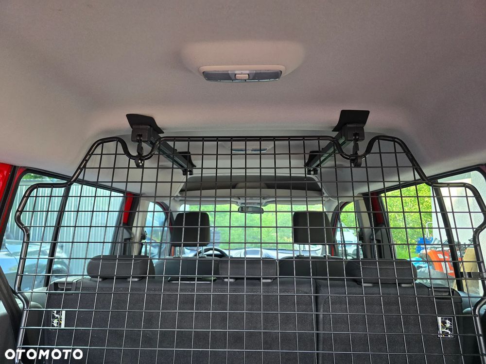 Ford Transit Connect 240 L2 Trend - 11