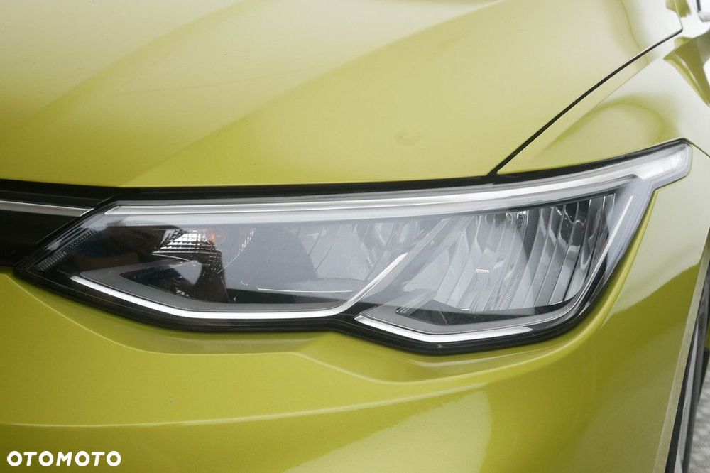 Volkswagen Golf Variant 1.5 TSI EVO Life - 13