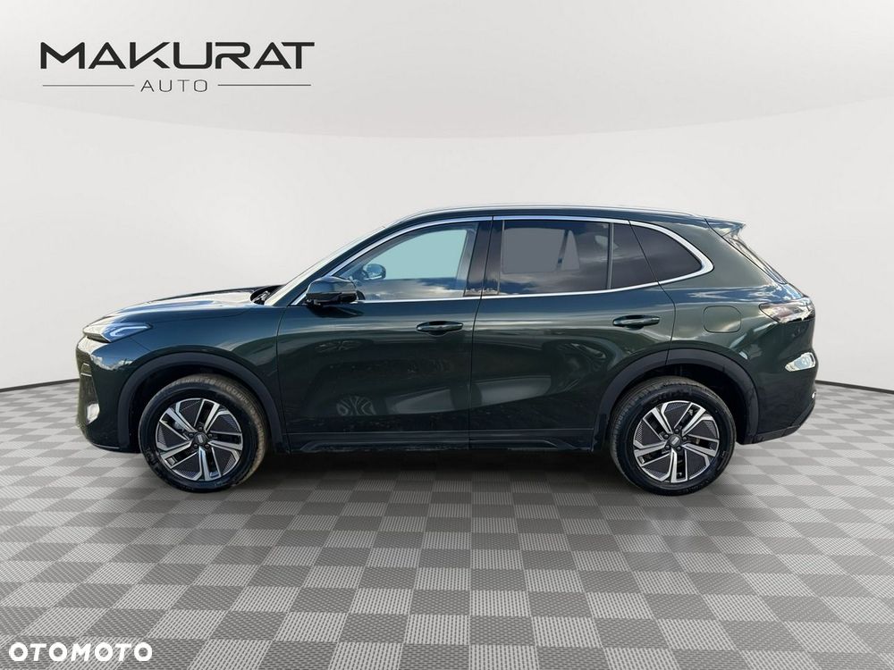 Geely Starray EM-i 1.5 PHEV Pro DHT - 7