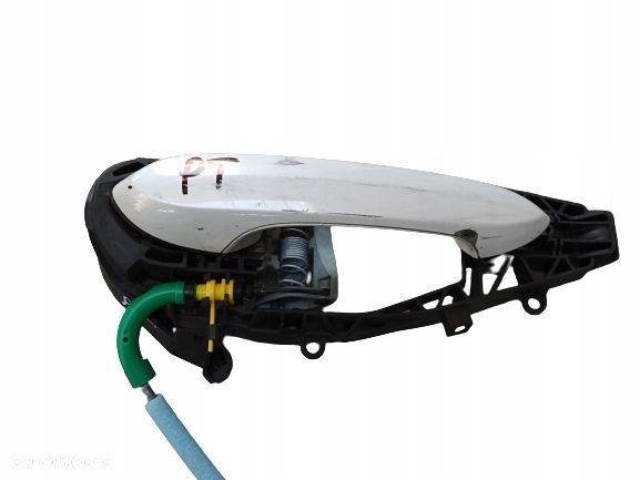 BMW G01 G05 G15 G30 KLAMKA ZEWNĘTRZNA KEYLESS GO - 9