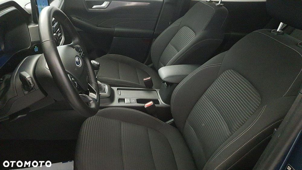 Ford Kuga - 20