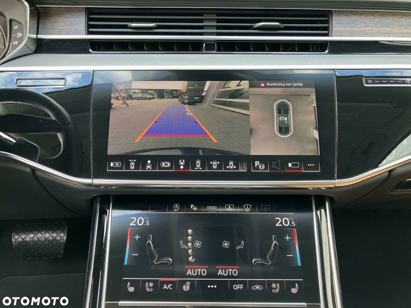 Audi A8 - 27